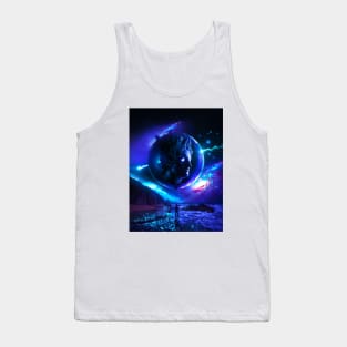 Nocean Tank Top